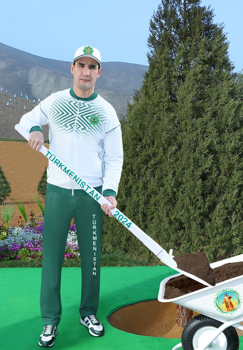 Созидательный труд и связь поколений – вечные ценности нашего народа